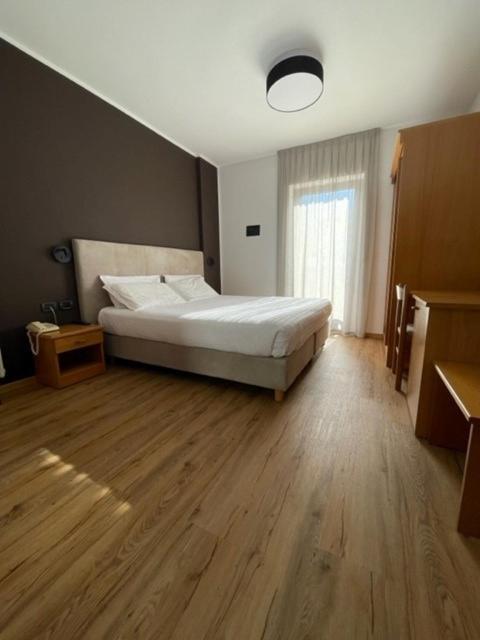 Hotel Rosa Alpina Andalo Exteriér fotografie