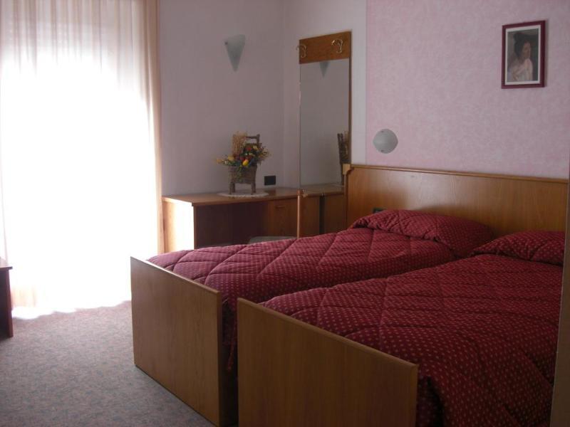 Hotel Rosa Alpina Andalo Exteriér fotografie