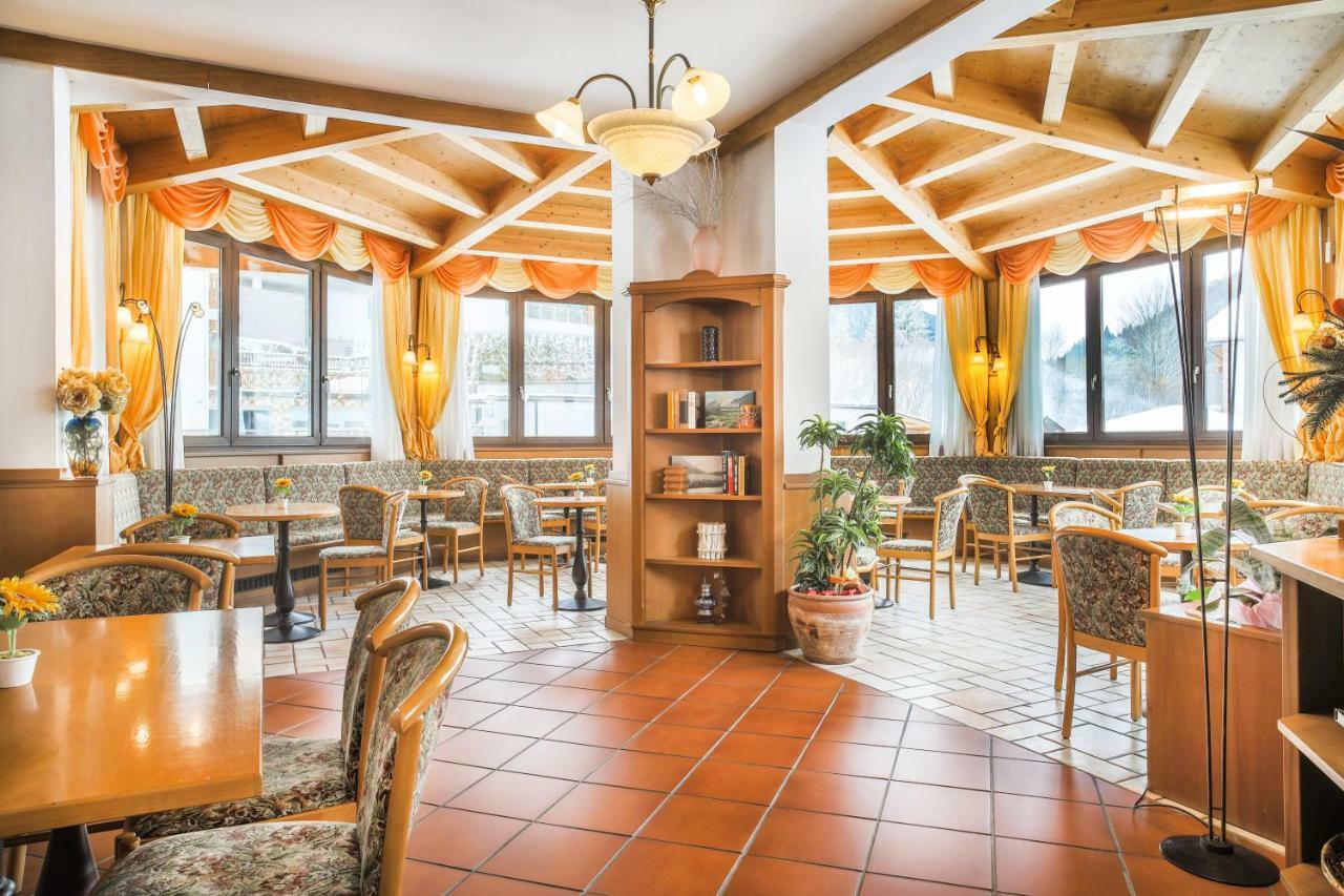 Hotel Rosa Alpina Andalo Exteriér fotografie